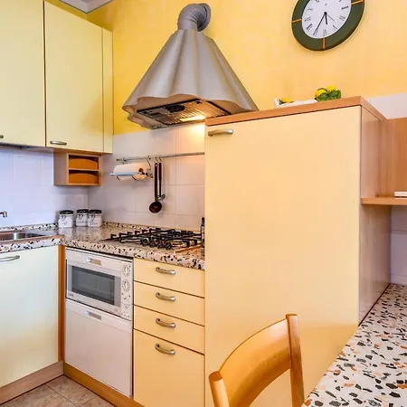 Apartamento Gardasole Apartment Padenghe sul Garda