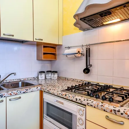 Apartamento Gardasole Apartment
