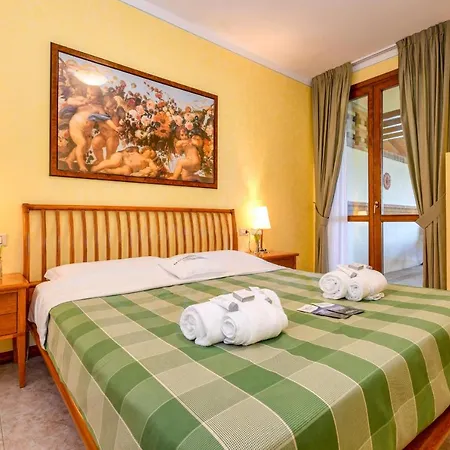 Apartamento Gardasole Apartment