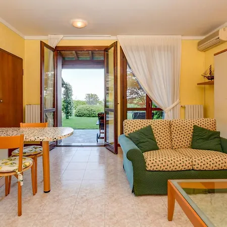 Gardasole Apartment *