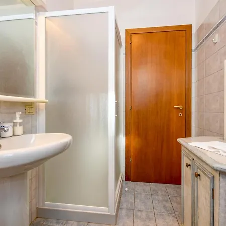 Apartamento Gardasole Apartment