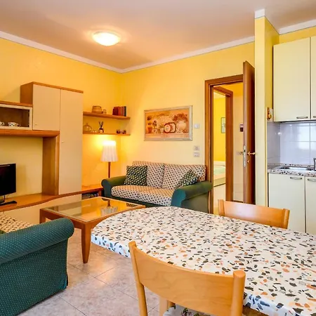 Gardasole Apartment *